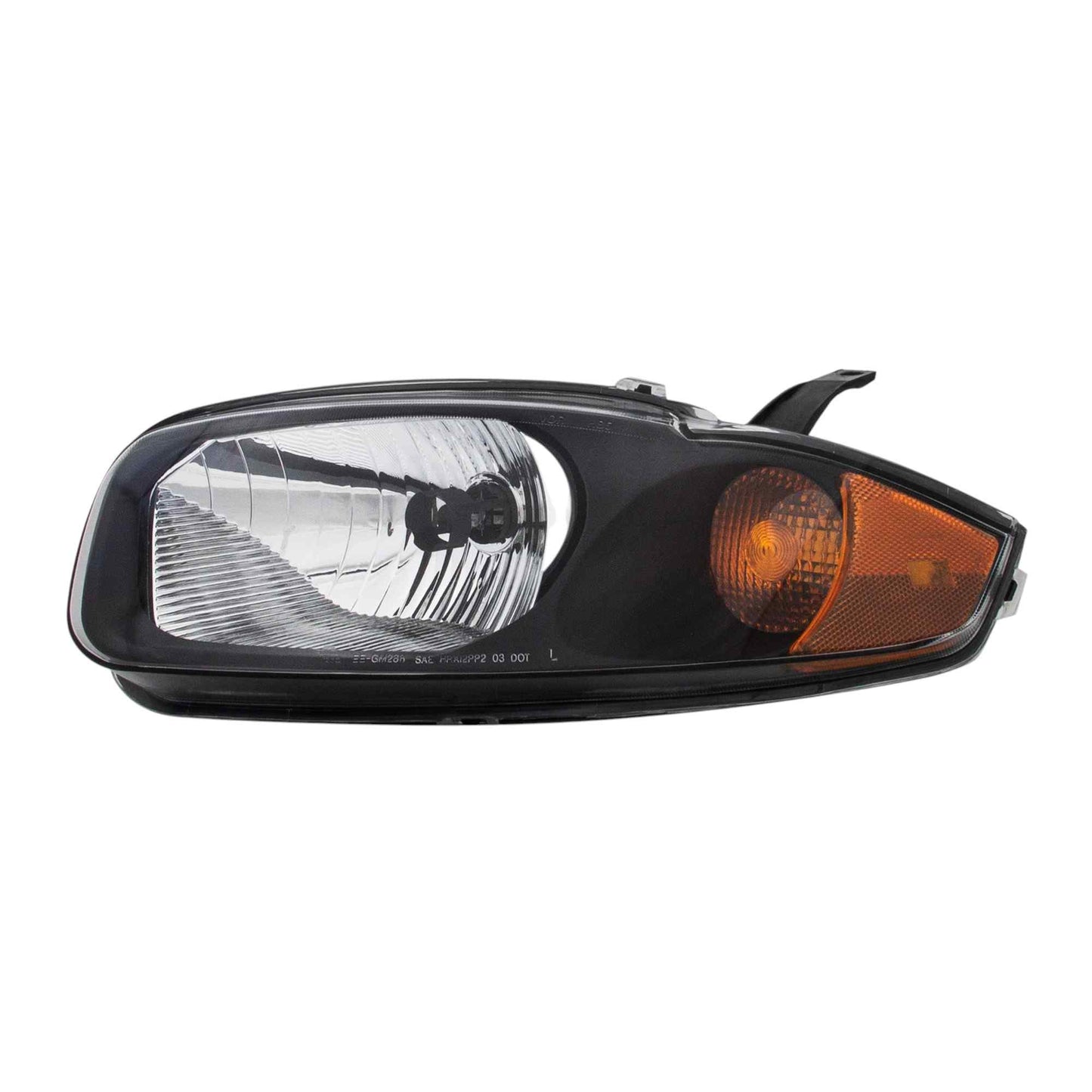 Eagle Eyes GM286-B001RCA