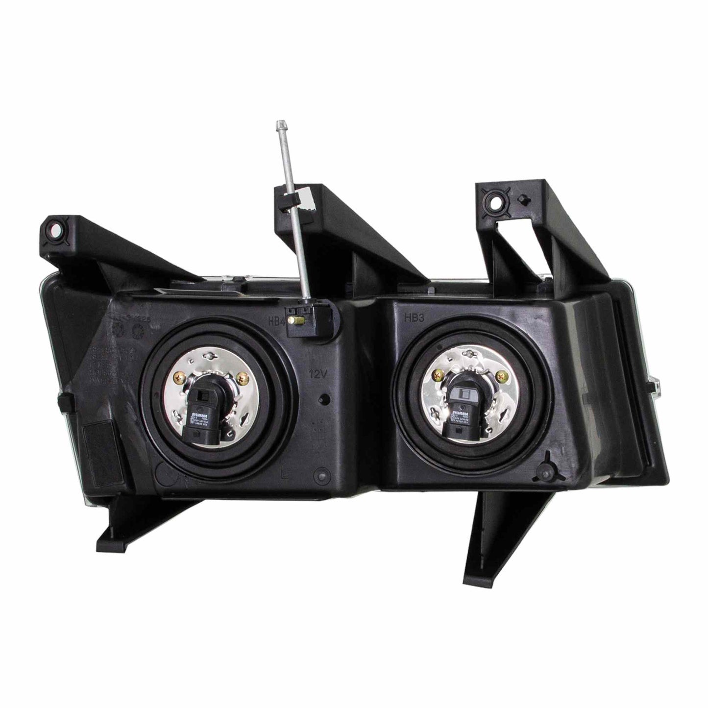 Eagle Eyes GM325-B001LCA