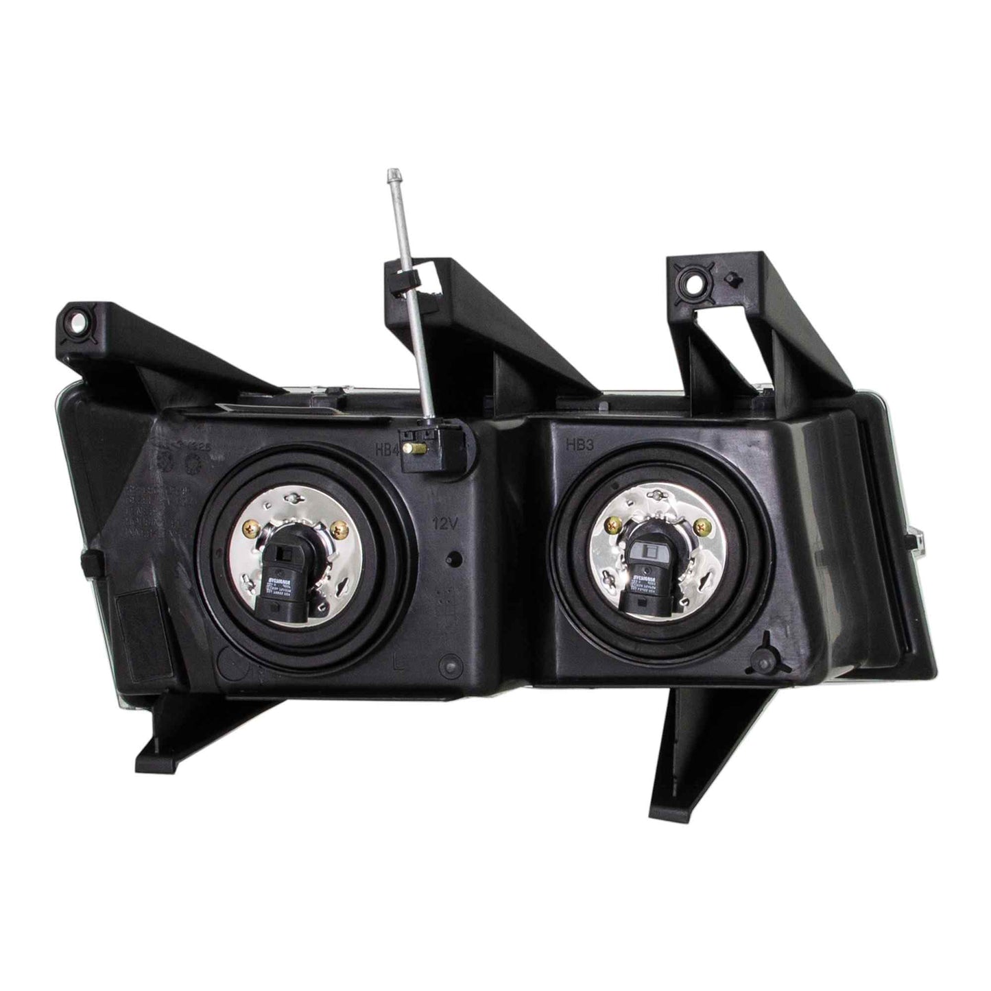 Eagle Eyes GM325-B001LR