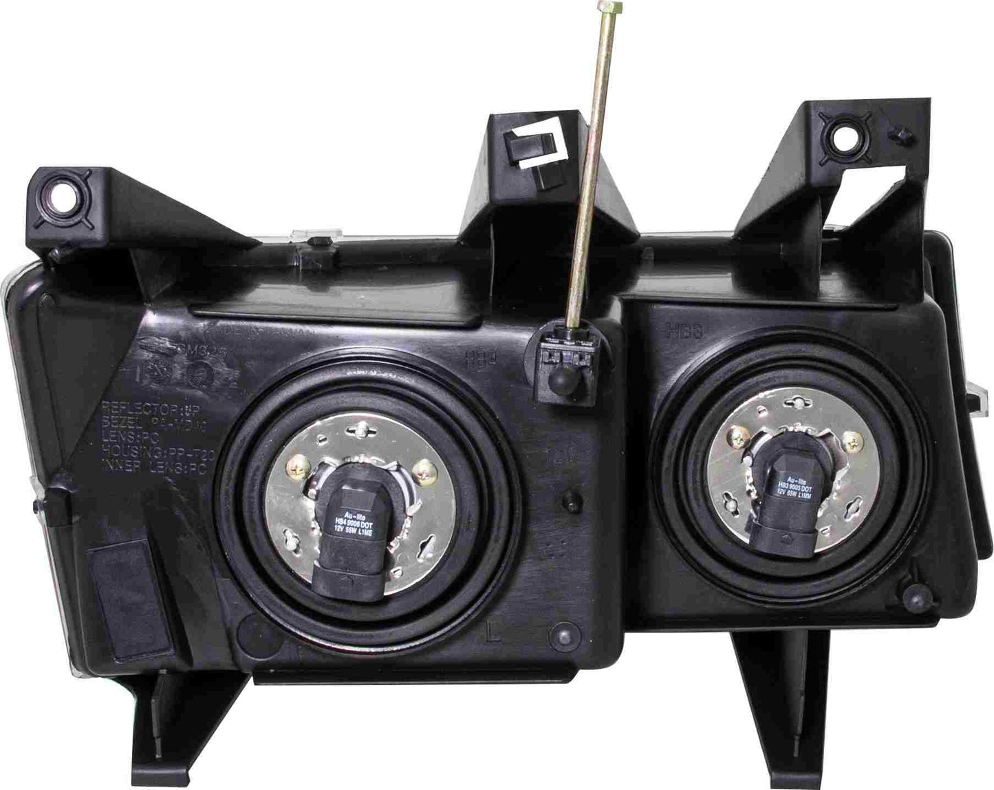 Eagle Eyes GM325-B101L