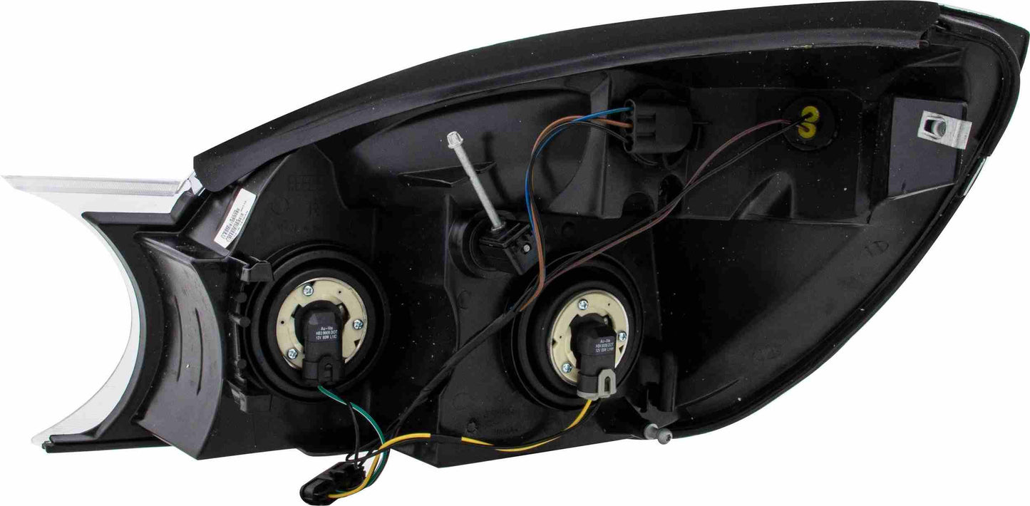 Eagle Eyes GM328-B101LR