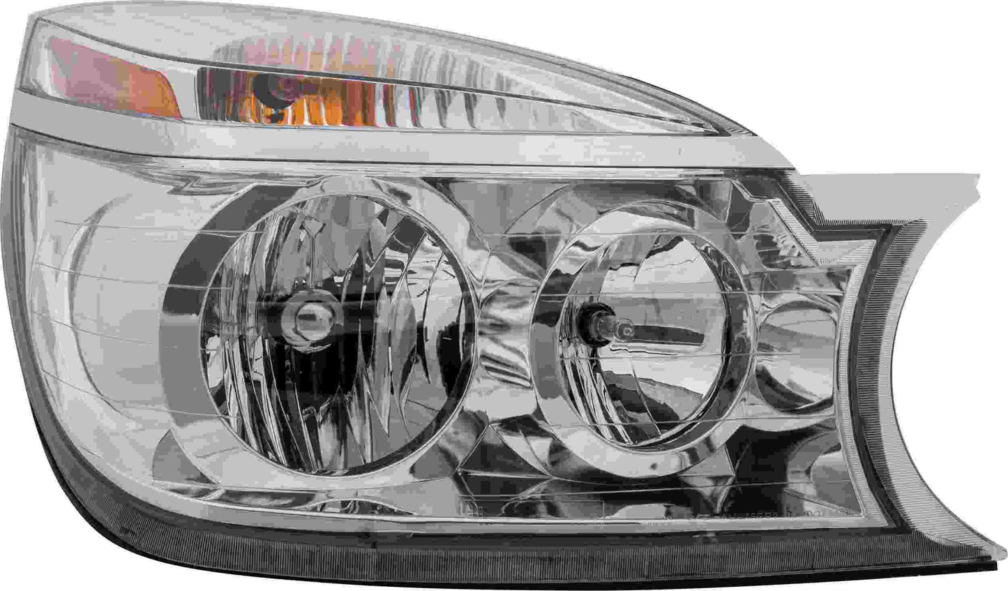 Eagle Eyes GM328-B101R