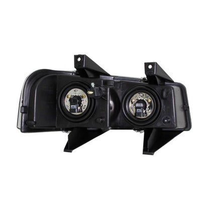 Eagle Eyes GM343-B001LCA
