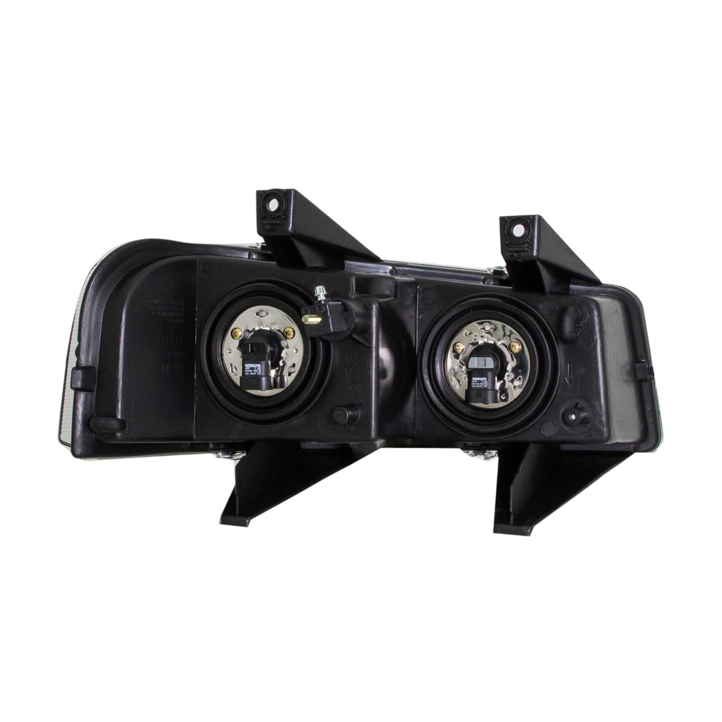 Eagle Eyes GM343-B001RCA