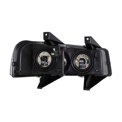 Eagle Eyes GM343-B001RCA