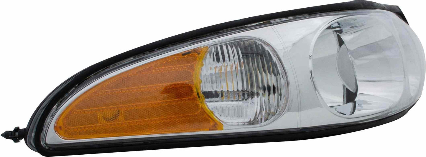 Eagle Eyes GM346-B001LR
