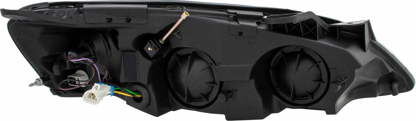 Eagle Eyes GM367-B001LR
