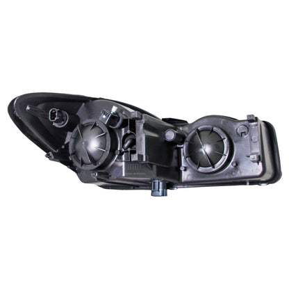Eagle Eyes GM369-B001L