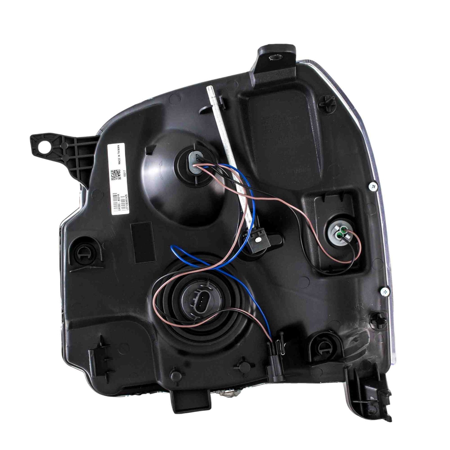 Eagle Eyes GM390-B001LR
