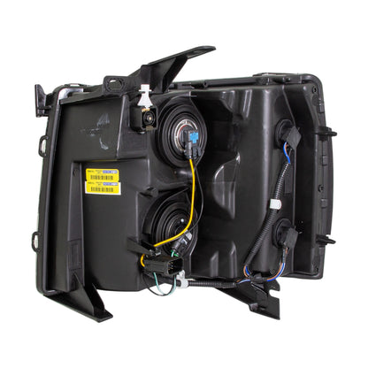 Eagle Eye Lights Vehicle Part GM436-B001LR