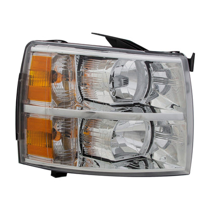 Eagle Eye Lights Vehicle Part GM436-B001LR