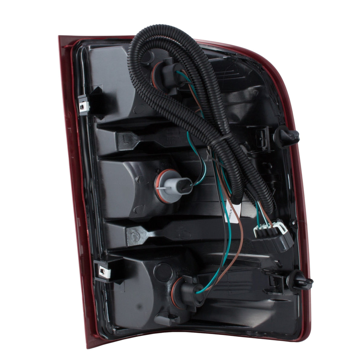 Eagle Eye Lights Vehicle Part GM437-B000LR