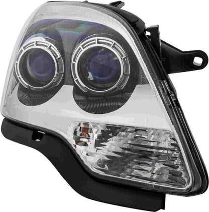 Eagle Eyes GM475-B001LR