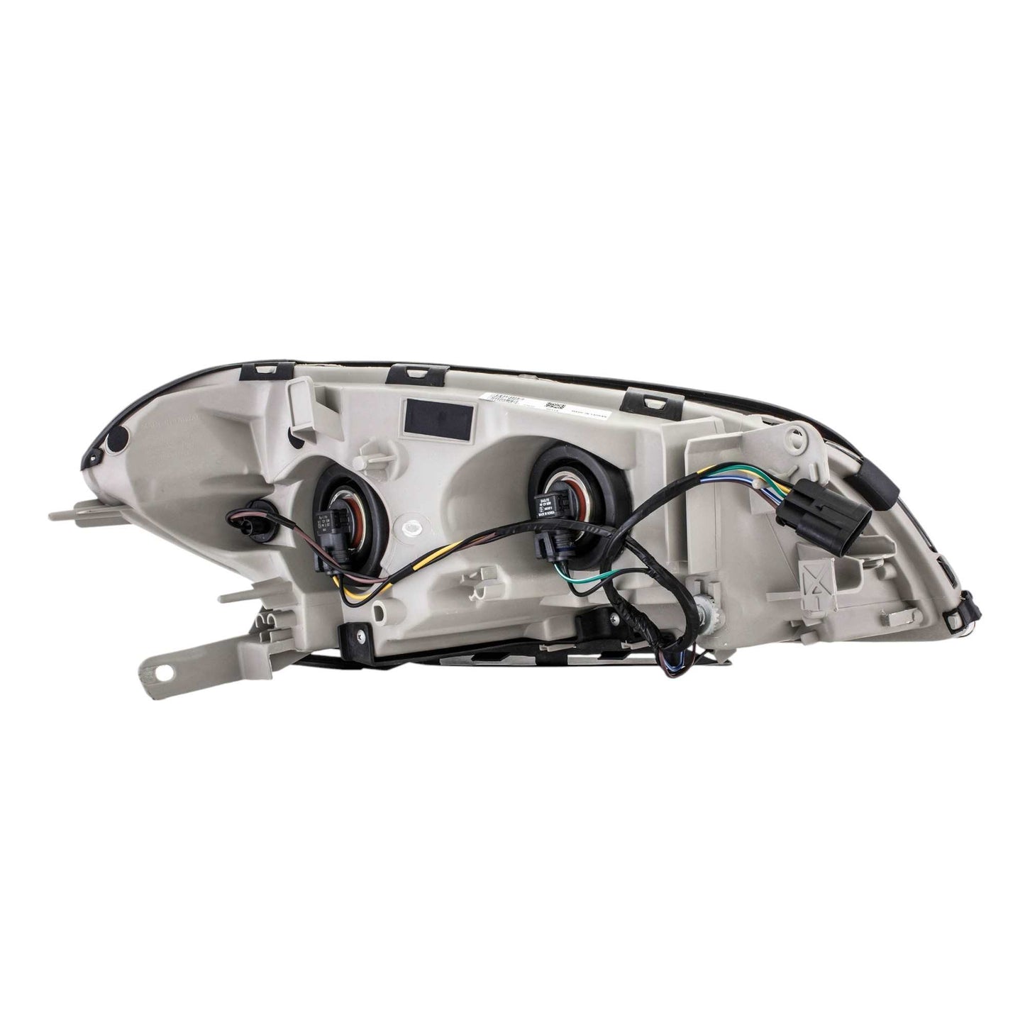 Eagle Eyes GM480-B001LR