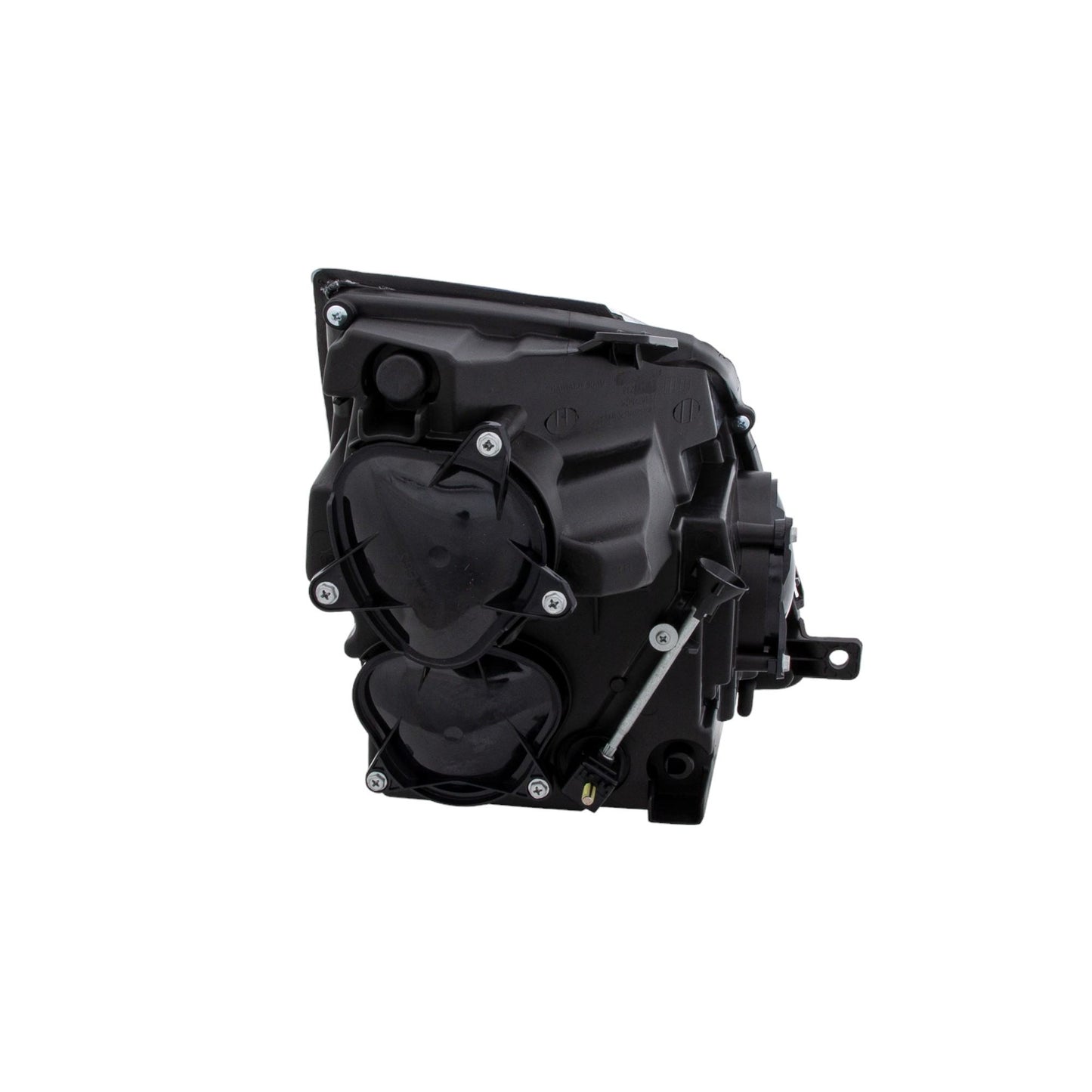 Eagle Eyes GM539-B001LCA