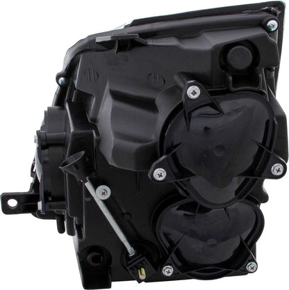 Eagle Eyes GM539-B001L