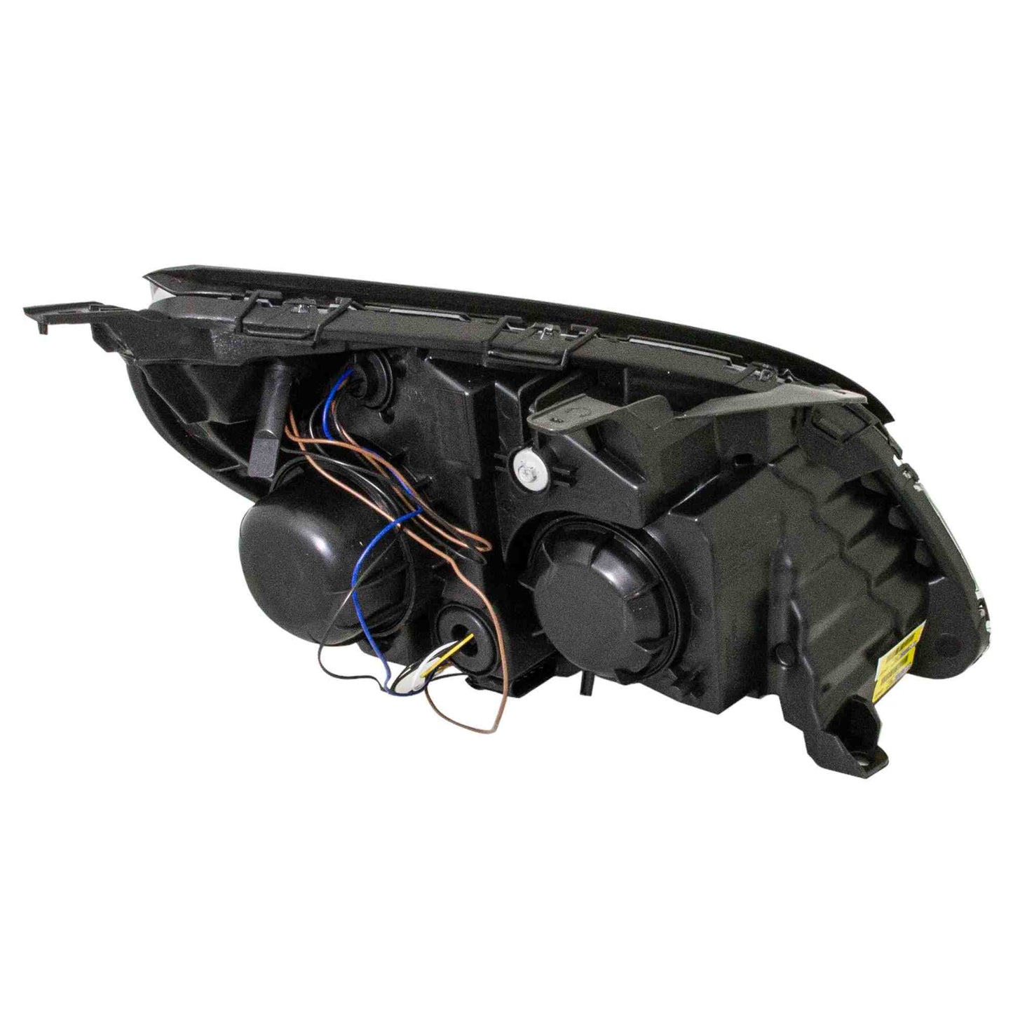 Eagle Eyes GM546-B001LCA