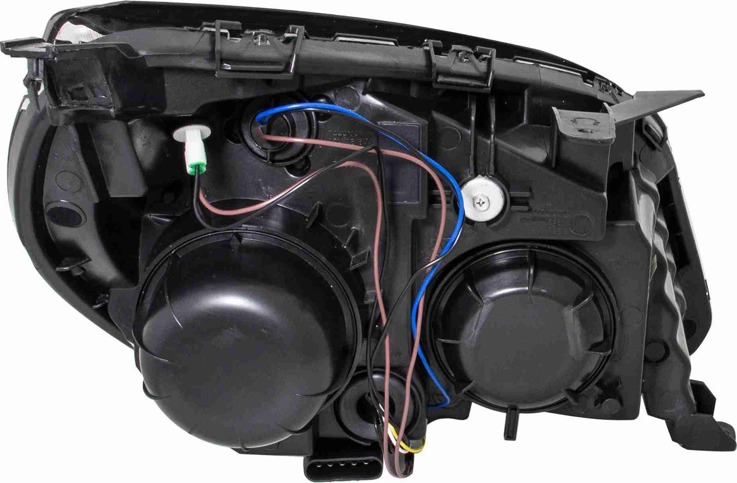 Eagle Eyes GM556-B001L