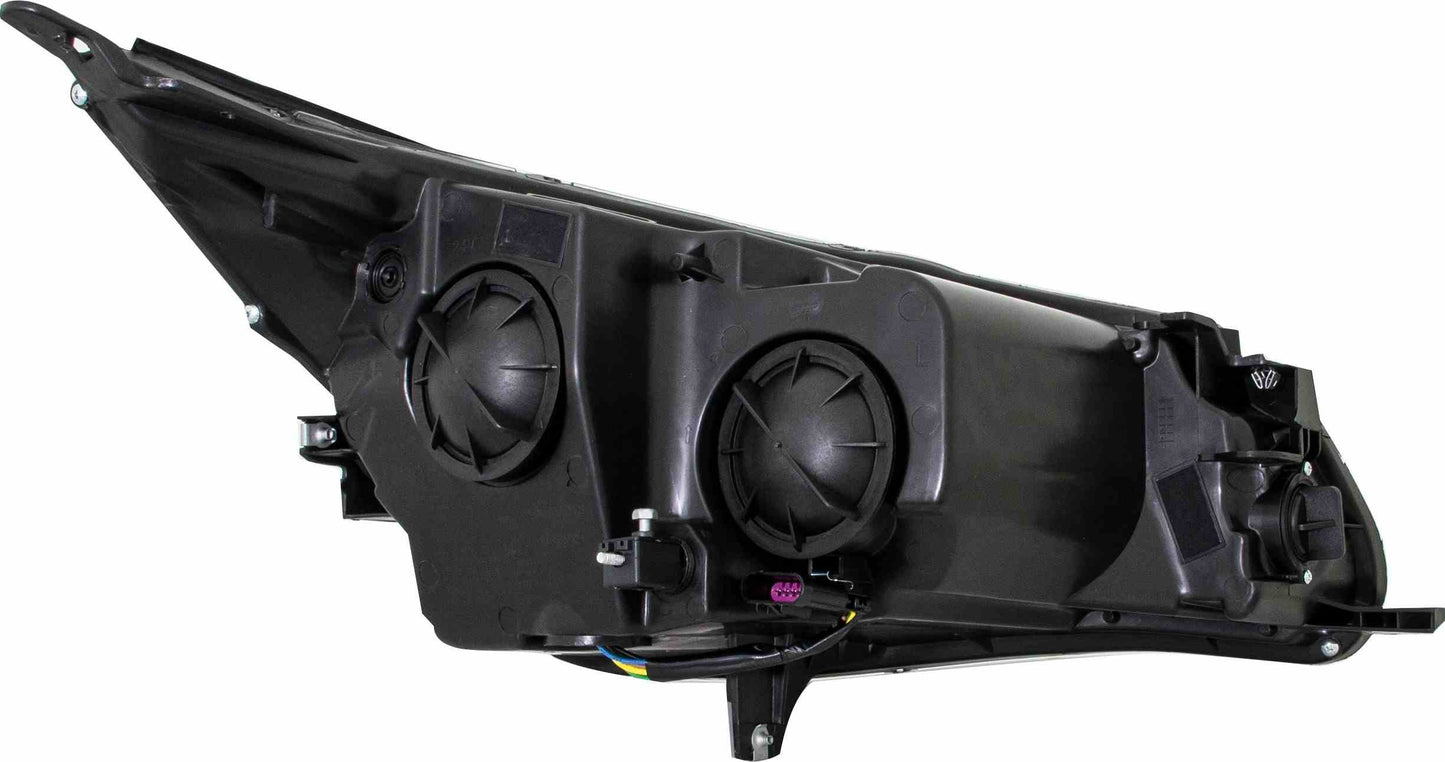 Eagle Eyes GM571-B001LCA