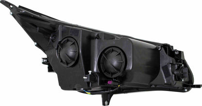 Eagle Eyes GM571-B001LCA