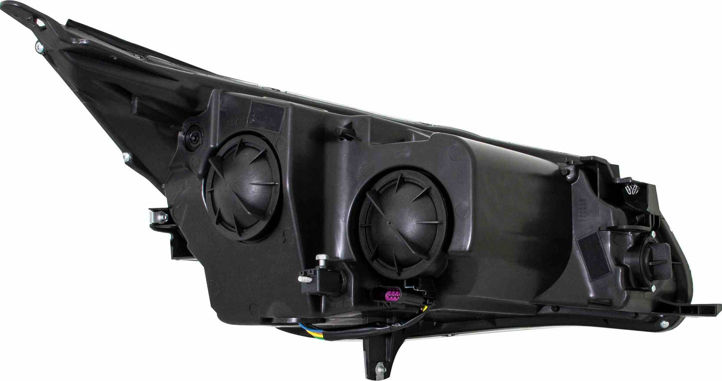 Eagle Eyes GM571-B001R
