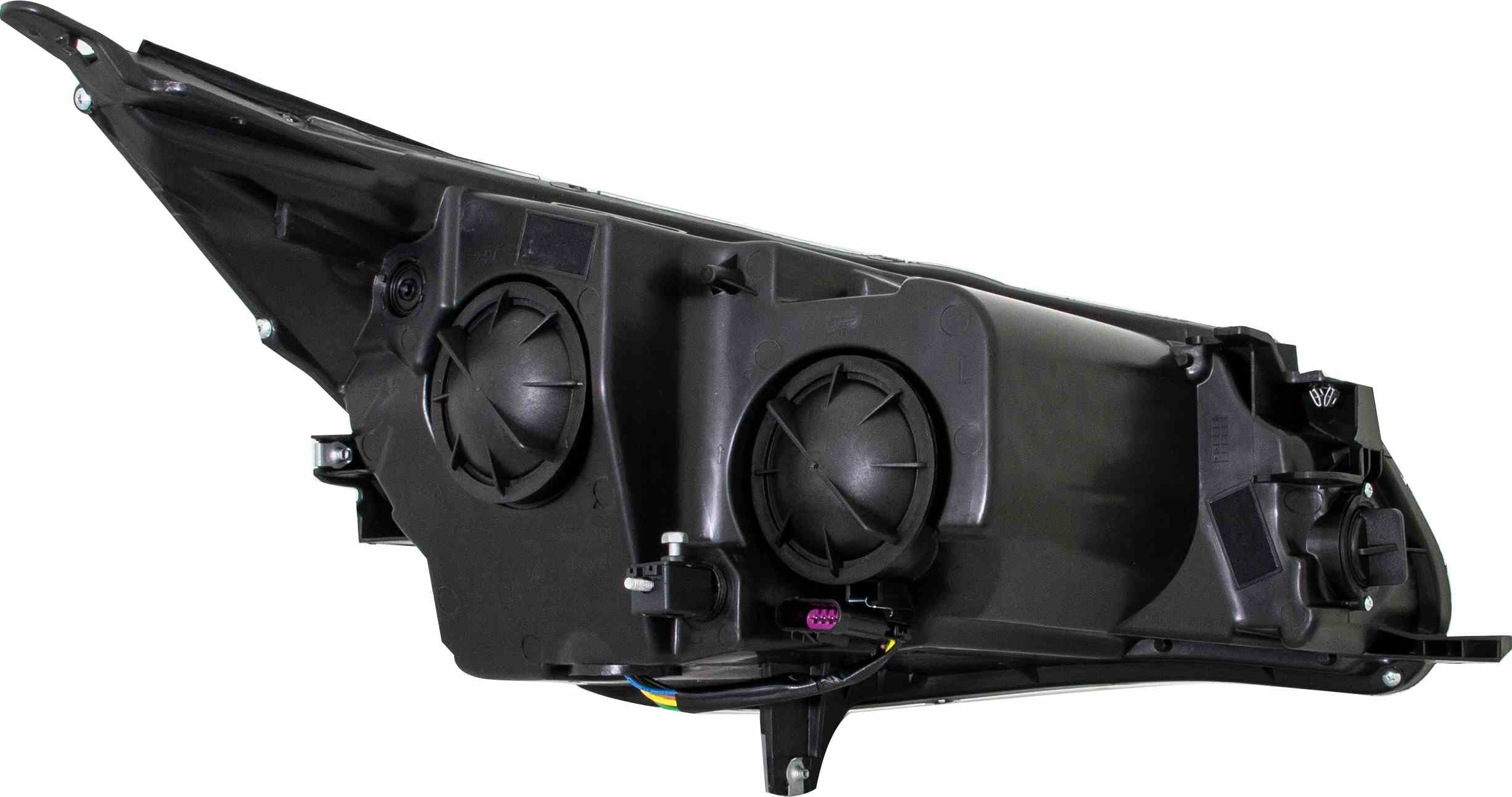 Eagle Eyes GM571-B001R