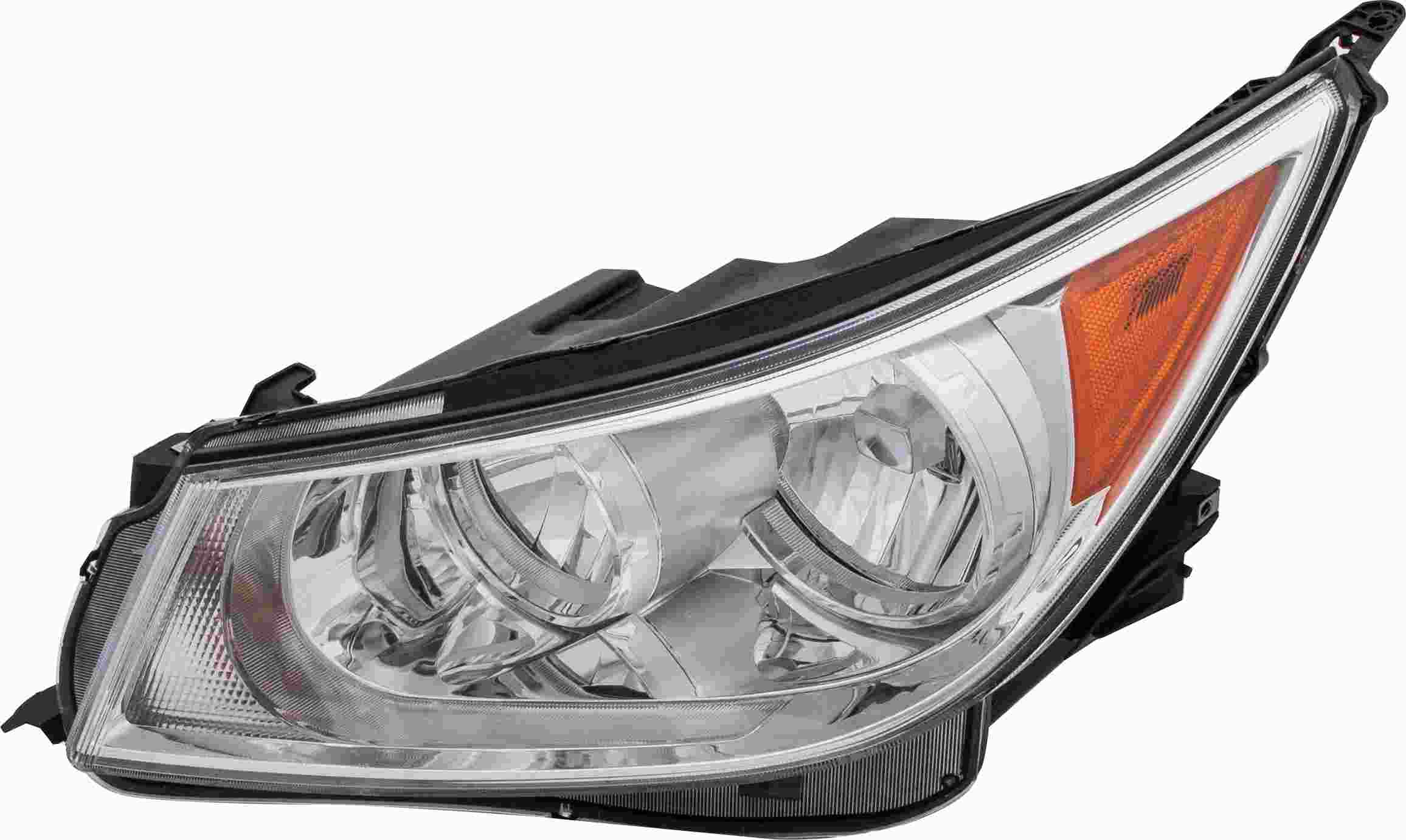 Eagle Eyes GM571-B001R