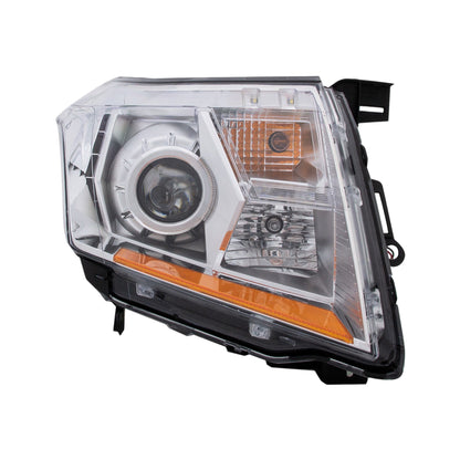 Eagle Eye Lights Vehicle Part GM599-B001LR