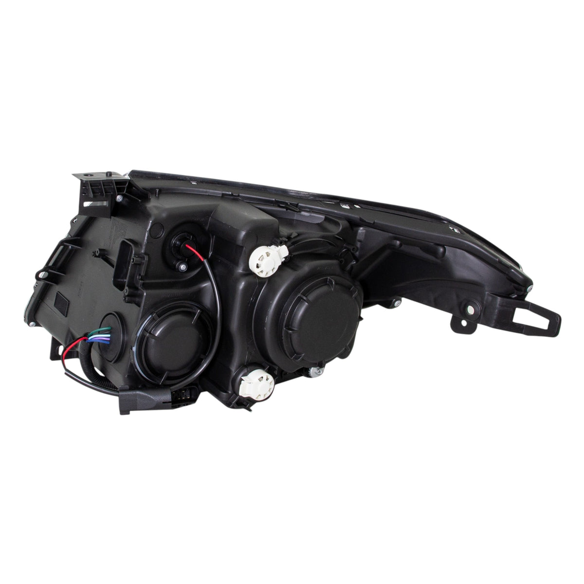 Eagle Eye Lights Vehicle Part GM599-B001LR