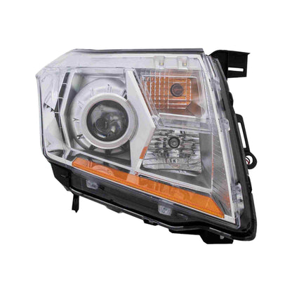 Eagle Eyes GM599-B001L