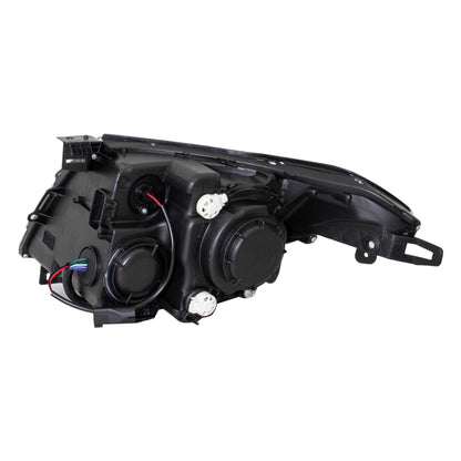 Eagle Eyes GM599-B001R