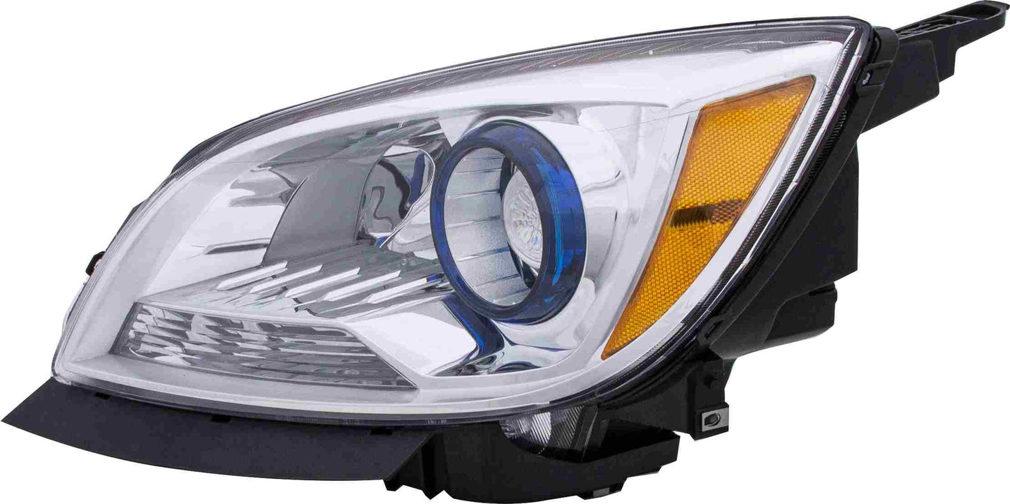 Eagle Eyes GM616-B001LCA