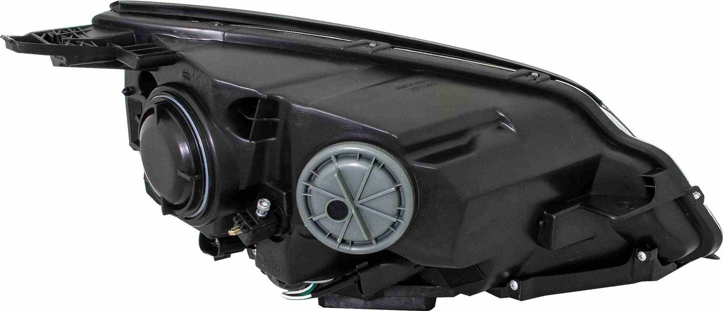 Eagle Eyes GM616-B001LCA