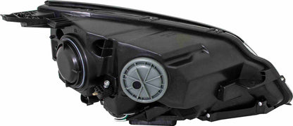 Eagle Eyes GM616-B001LCA
