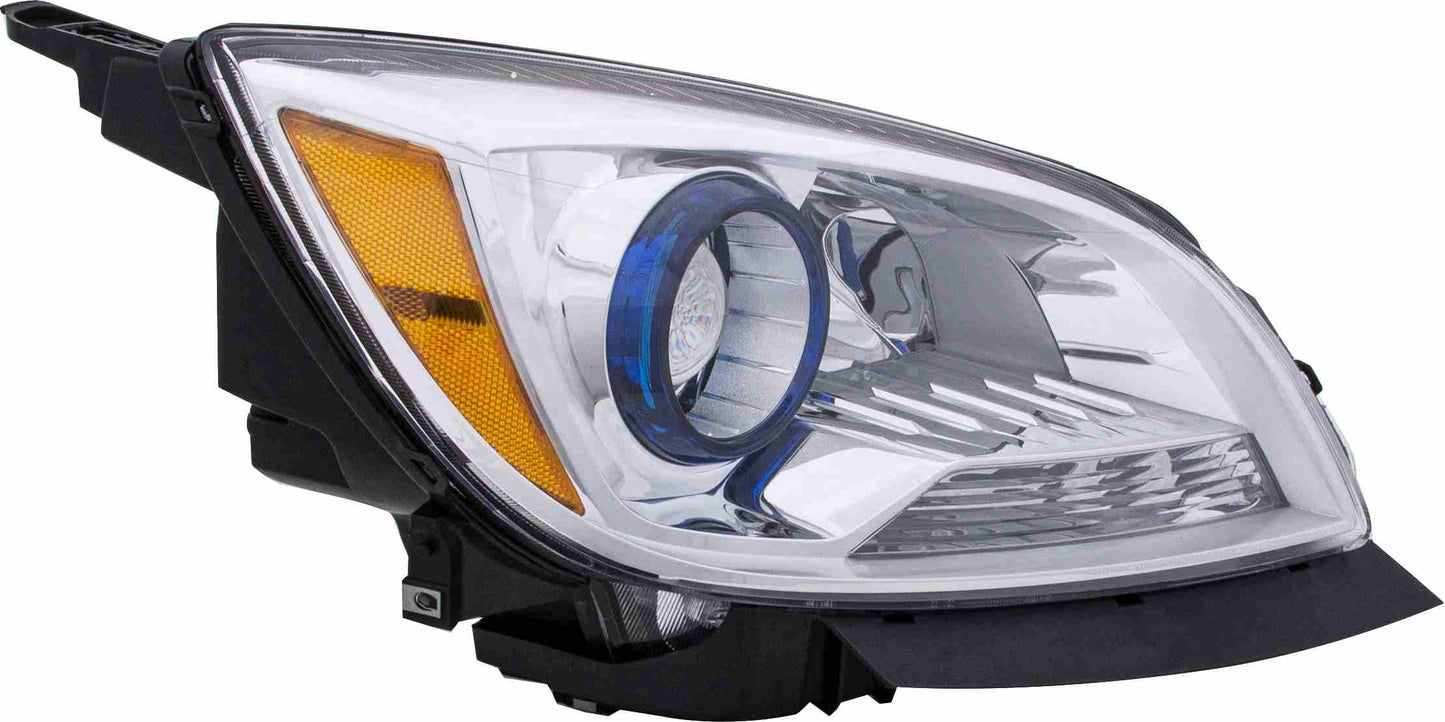 Eagle Eyes GM616-B001R