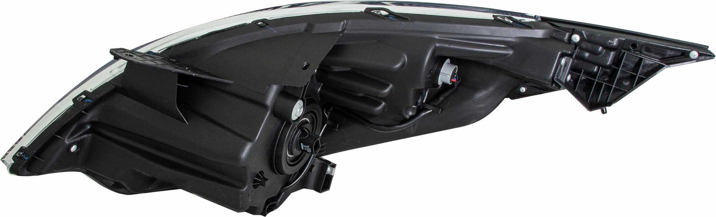Eagle Eyes GM621-B001RCA