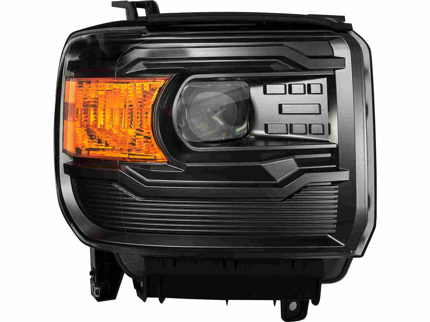 Eagle Eyes GM631-B1Q0A-SD5V