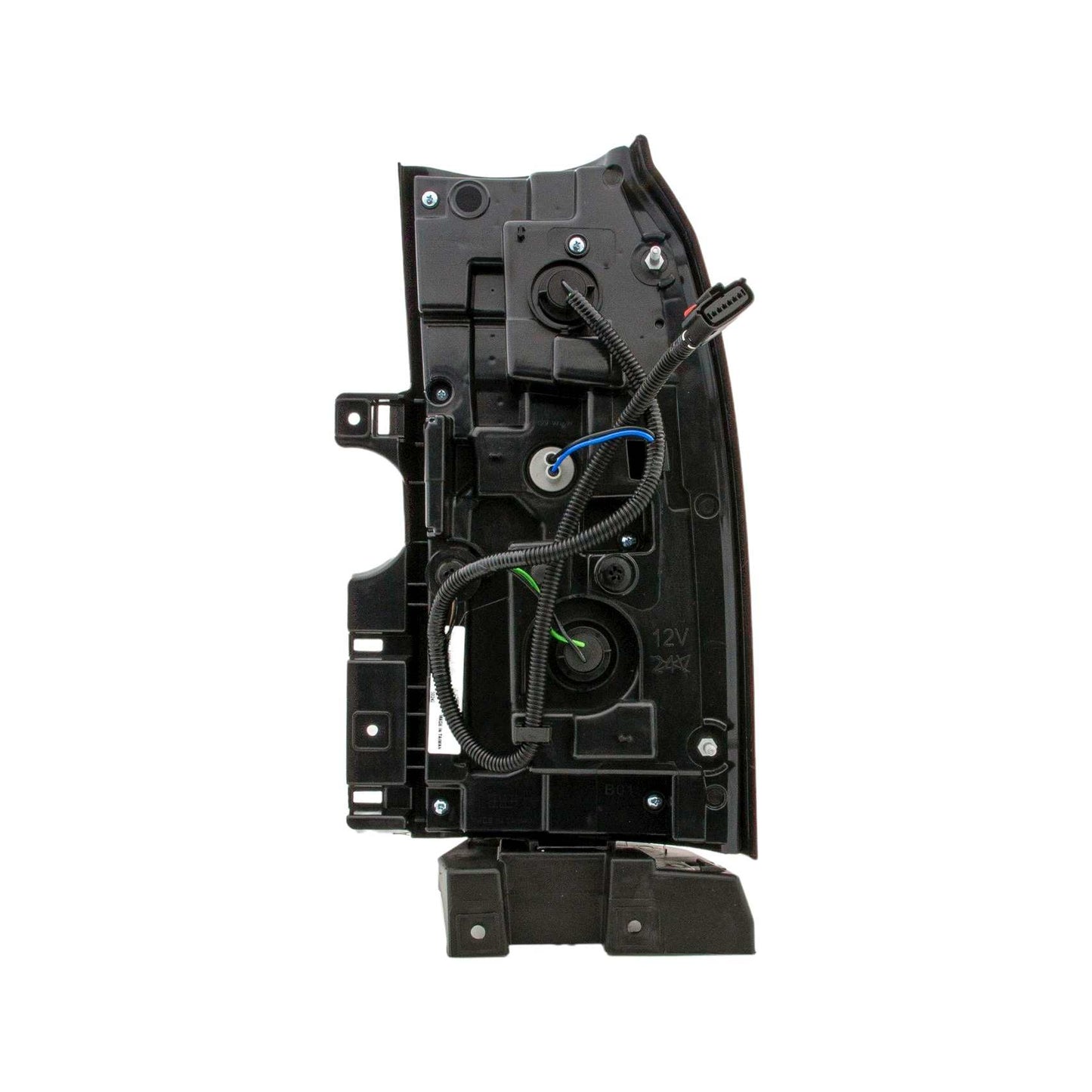 Eagle Eyes GM646-B0002-SD3V