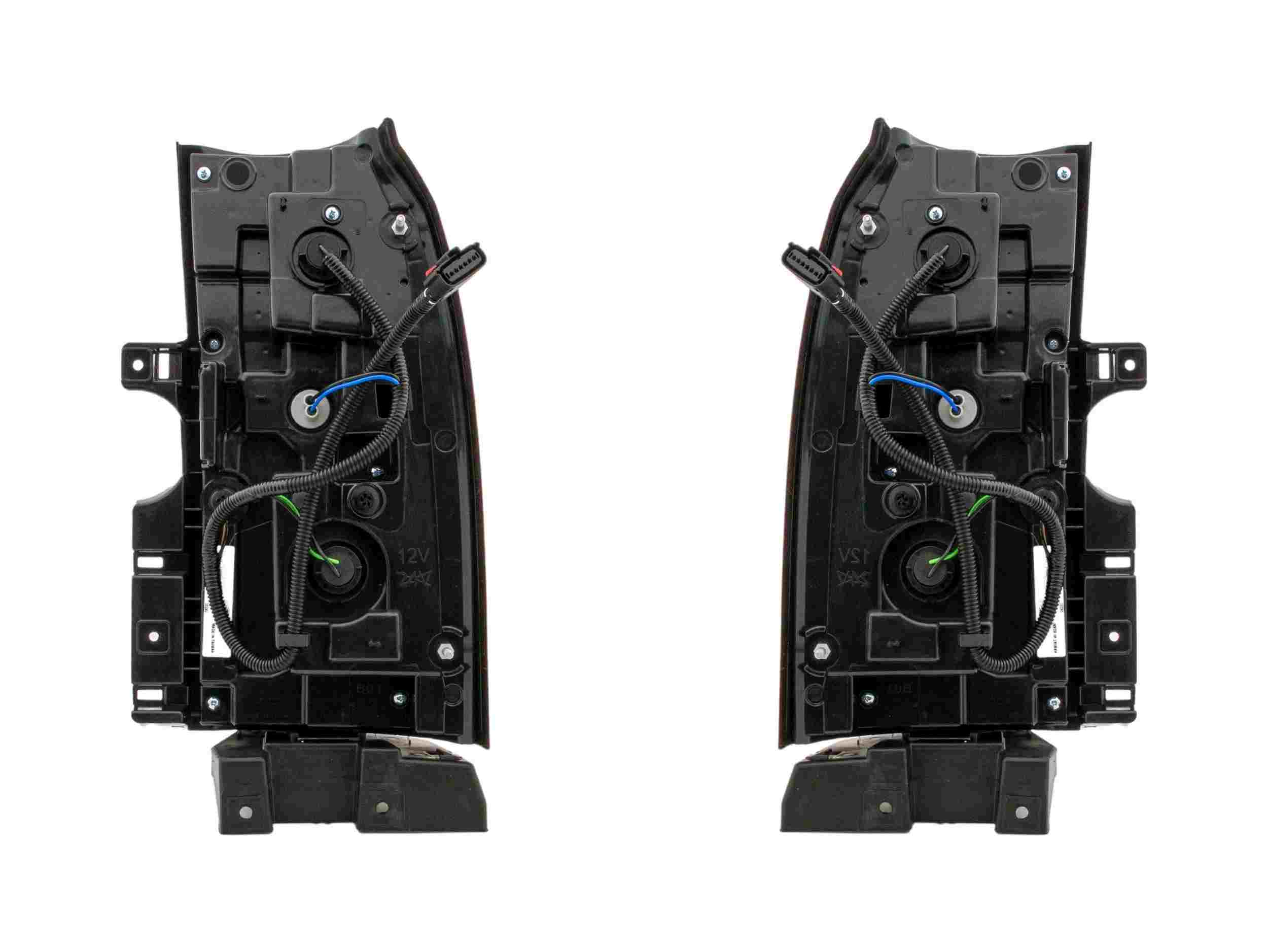 Eagle Eyes GM646-B0002-SD3V