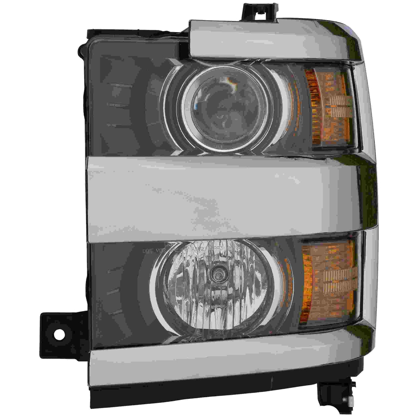 Eagle Eyes GM665-B101LR