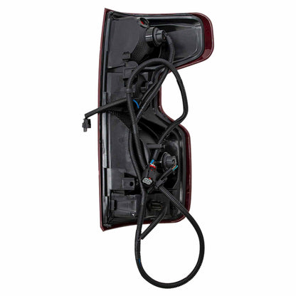Eagle Eyes GM745-B0002-SD2V