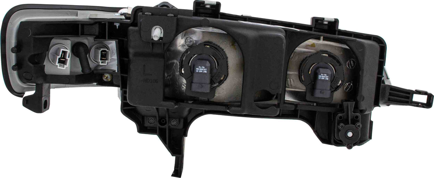 Eagle Eyes HD120-B001L