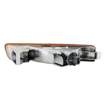 Eagle Eyes HD124-B000R