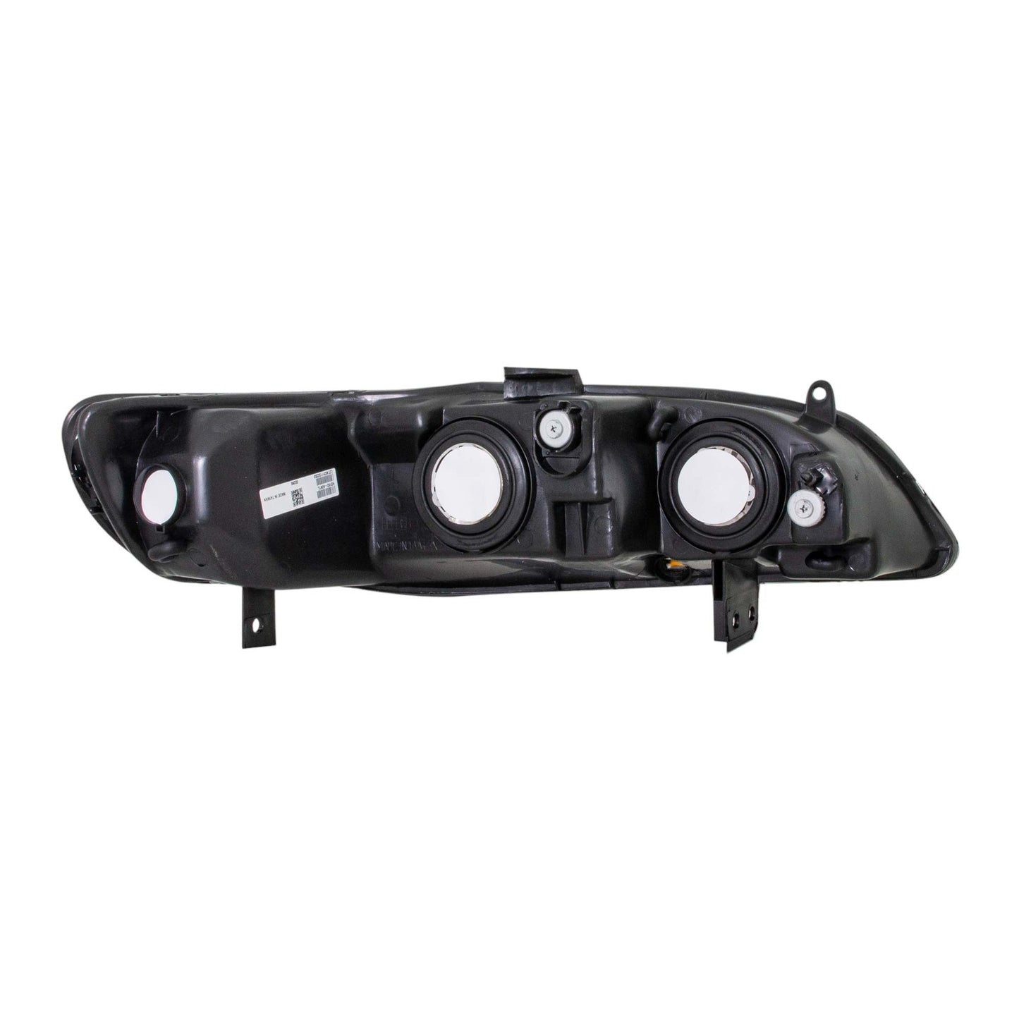 Eagle Eyes HD192-A0K1LR