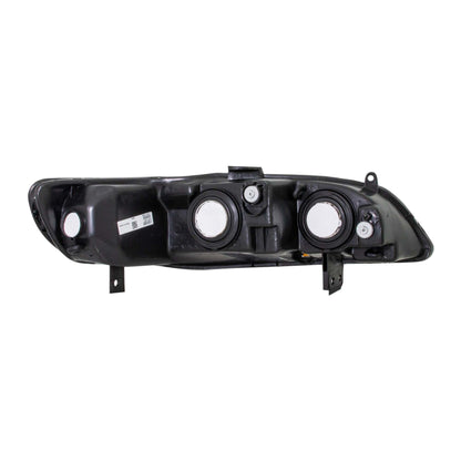 Eagle Eyes HD192-A0K1LR