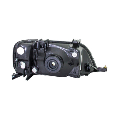 Eagle Eye Lights Vehicle Part HD201-A001LR