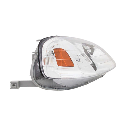 Eagle Eyes HD229-A001LR