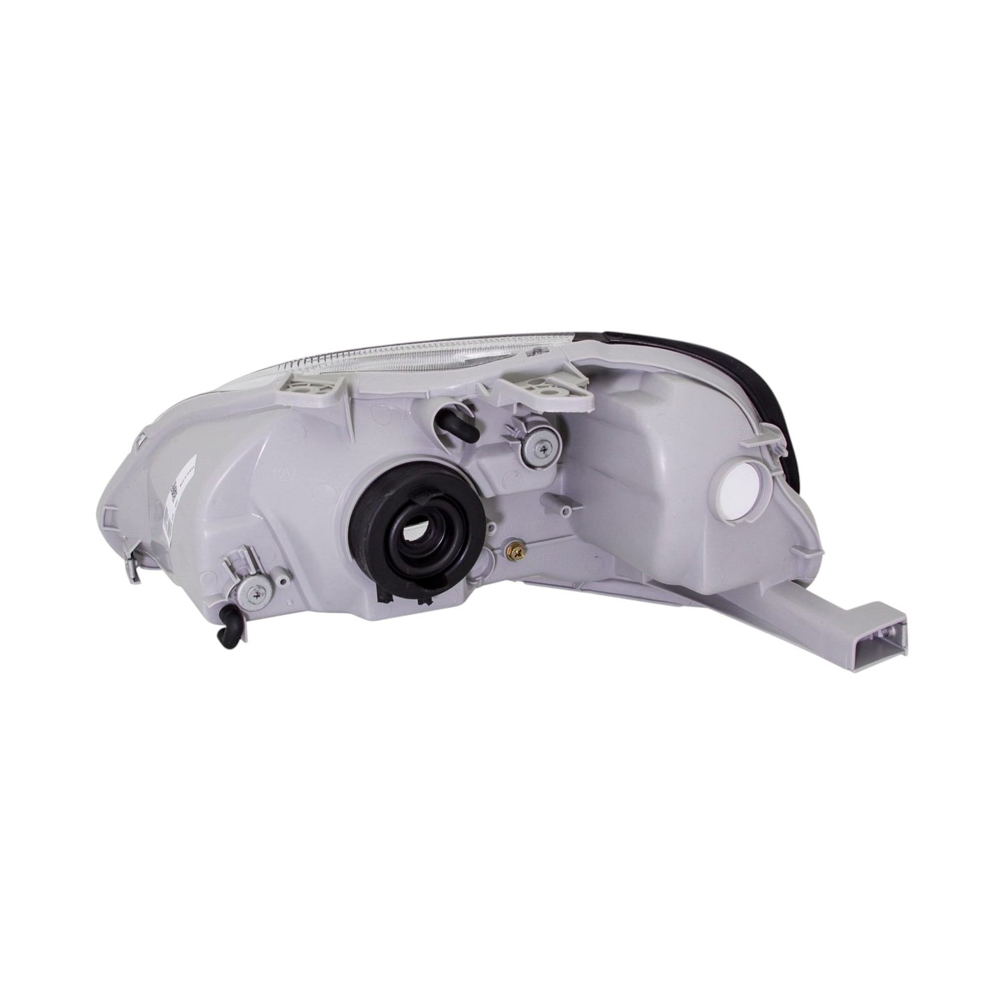 Eagle Eyes HD229-A001LR