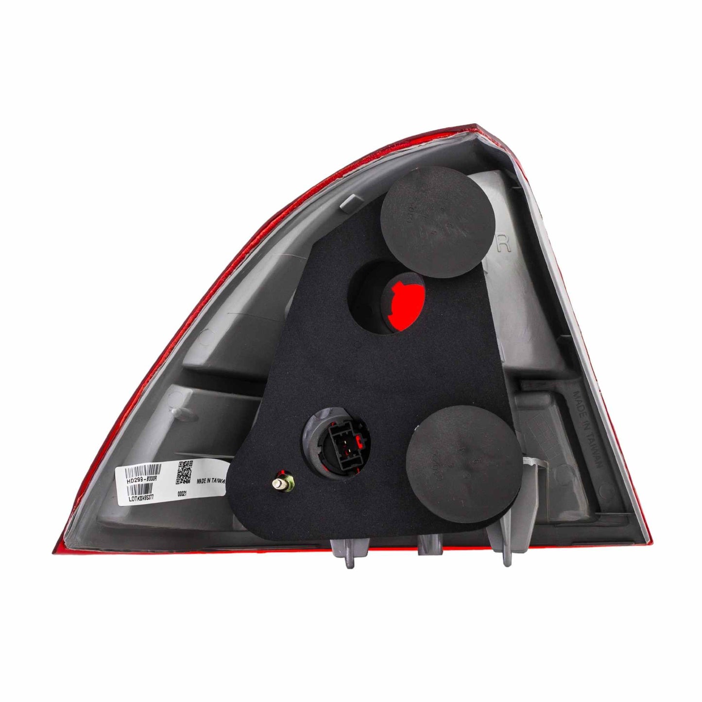 Eagle Eyes HD299-B000R