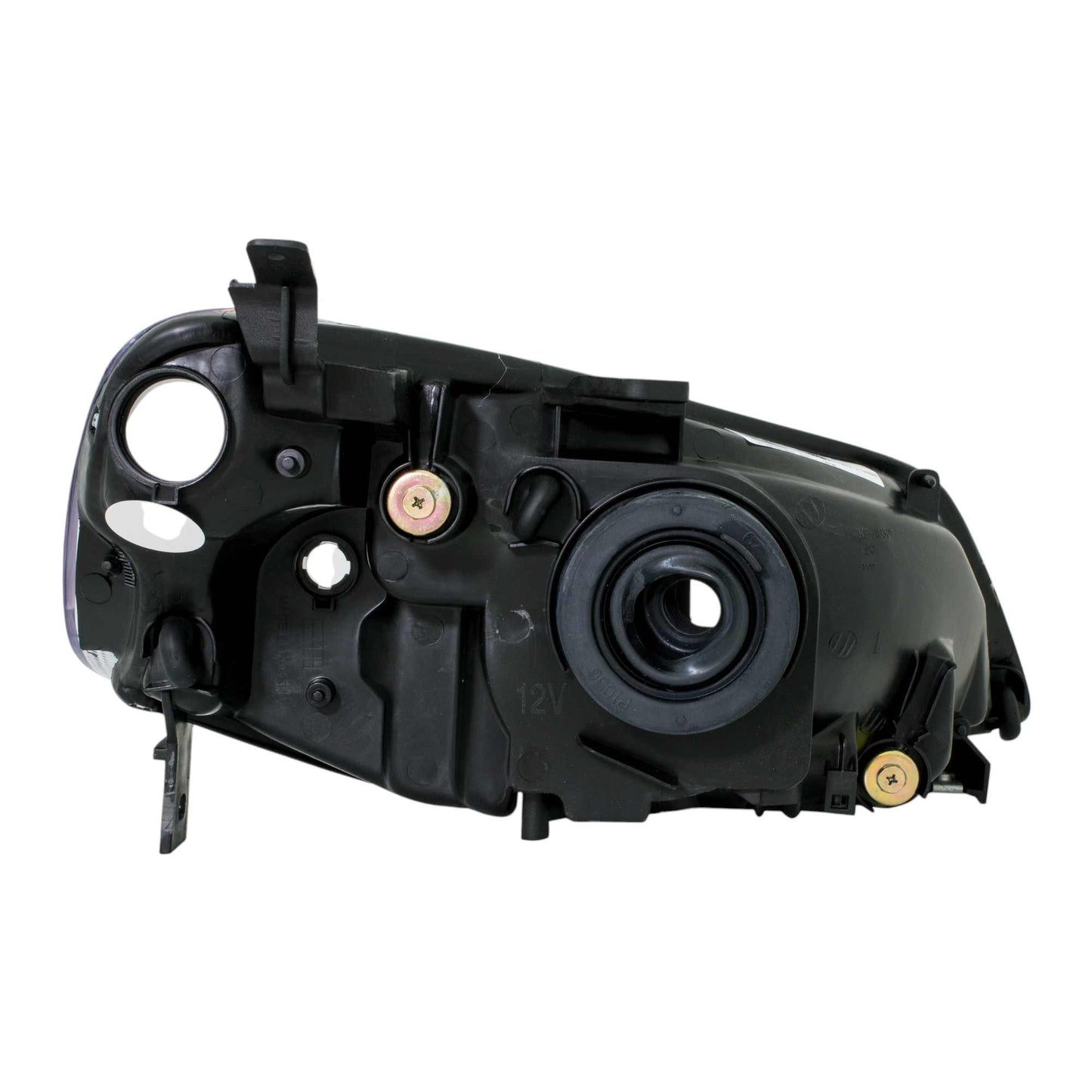 Eagle Eyes HD301-A001LR